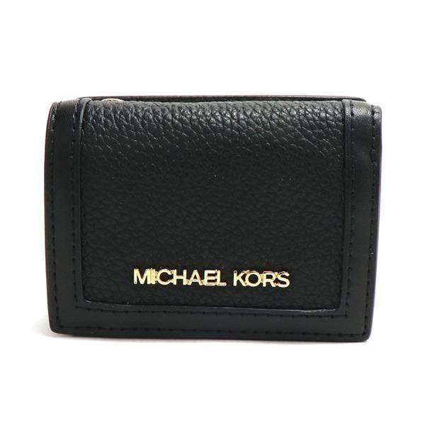 MICHAEL KORS（マイケルコース） 三つ折り財布 レディース MICHAEL