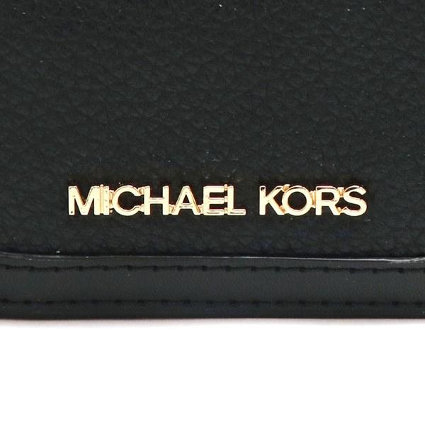 MICHAEL KORS（マイケルコース） 三つ折り財布 レディース MICHAEL