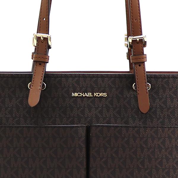 MICHAEL KORS マイケルコース トートバッグ レディース ジェット
