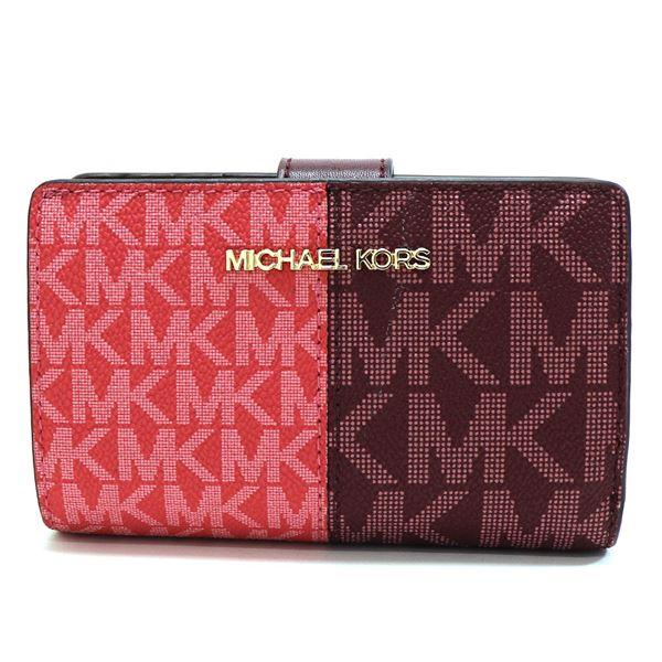 MICHAEL KORS（マイケルコース） 二つ折り財布 レディース