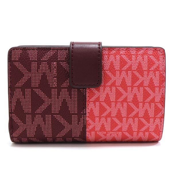 MICHAEL KORS（マイケルコース） 二つ折り財布 レディース MICHAEL