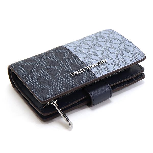 マイケルコース MICHAEL KORS 二つ折り財布 35s4gtvf6i 楽天市場】マイケルコース MICHAEL KORS 二つ折り財布 ジェット セット