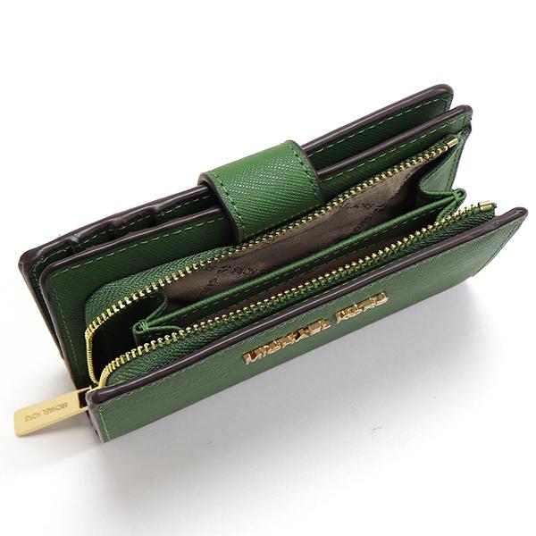 MICHAEL KORS（マイケルコース） 二つ折り財布 レディース MICHAEL