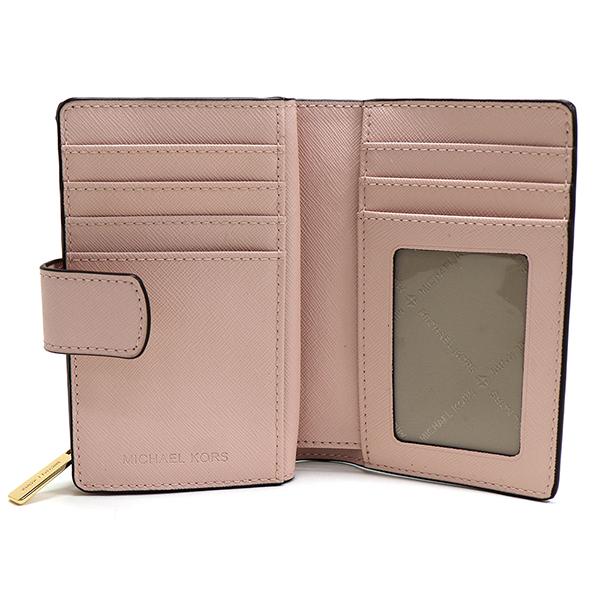 MICHAEL KORS マイケルコース 二つ折り財布 レディース Wallet