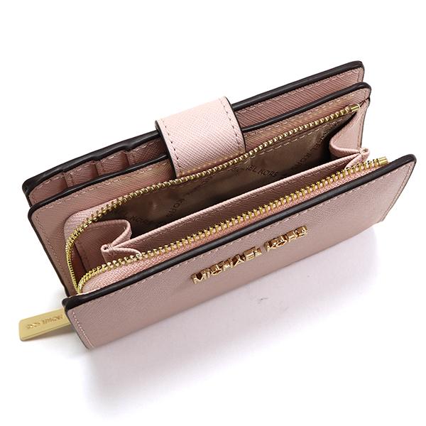 MICHAEL KORS マイケルコース 二つ折り財布 レディース Wallet