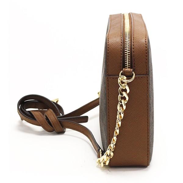 マイケルコース　ショルダーバッグ　ブラウン　35F8GTTC3B MICHAEL KORS（マイケルコース） バッグ ショルダーバッグ 斜めがけ