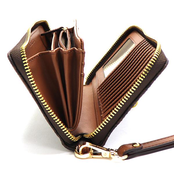 MICHAEL KORS マイケルコース 長財布 レディース Wallet