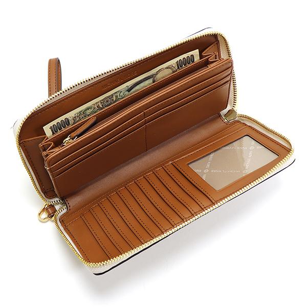 MICHAEL KORS（マイケルコース） 長財布 レディース MICHAEL KORS