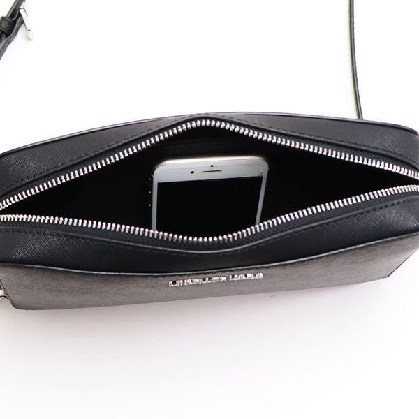 マイケルコース ショルダーバッグ 35F8STTC9L-BLACK MICHAEL KORS マイケルコース ショルダーバッグ レディース