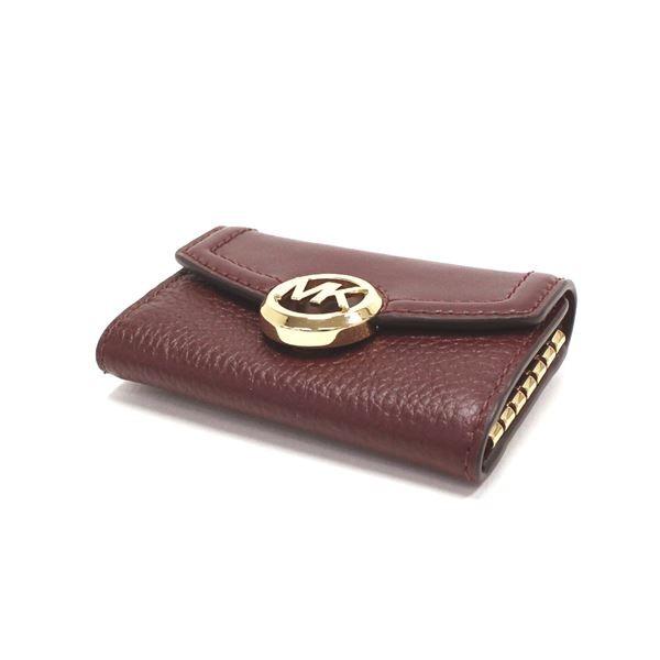 小物 MICHAEL MICHAEL KORS KEY CASE MICHAEL KORS マイケルコース キーケース レディース key case