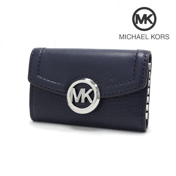 MICHAEL KORS（マイケルコース） キーケース レディース MICHAEL KORS
