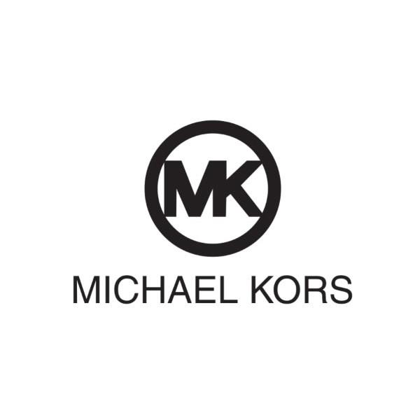 MICHAEL KORS ロゴ入りハードケース MICHAEL KORS ロゴ入りハードケース