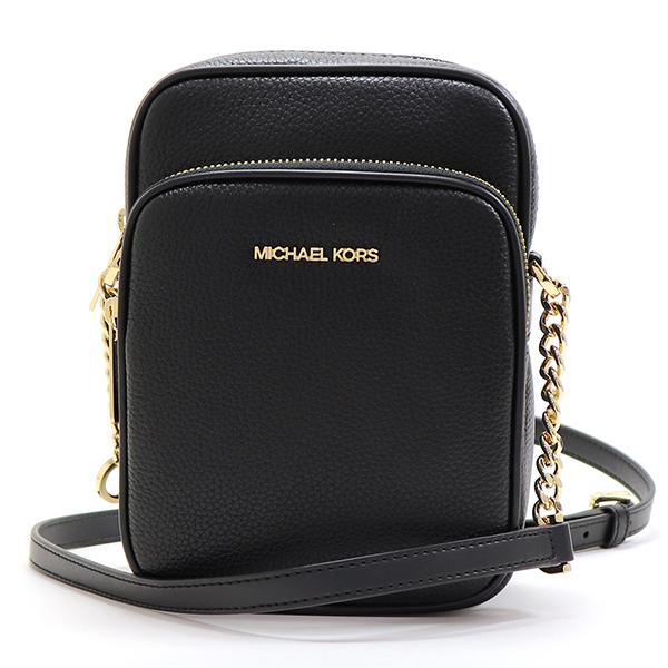 MICHEAL KORS ブラック ショルダーバッグ 楽天市場】マイケルコース MICHAEL KORS バッグ ショルダー