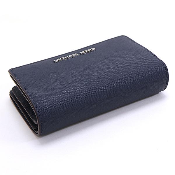 MICHAEL KORS（マイケルコース） 二つ折り財布 レディース MICHAEL