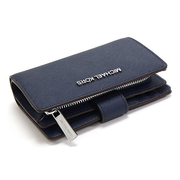 MICHAEL KORS（マイケルコース） 二つ折り財布 レディース MICHAEL