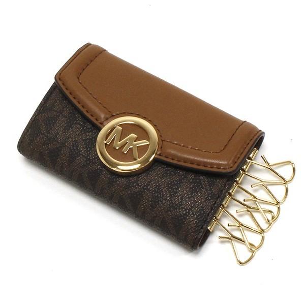 MICHAEL KORS（マイケルコース） キーケース レディース MICHAEL KORS