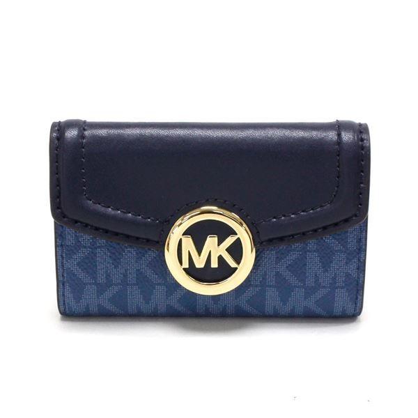 MICHAEL KORS マイケルコース キーケース レディース 6連フック