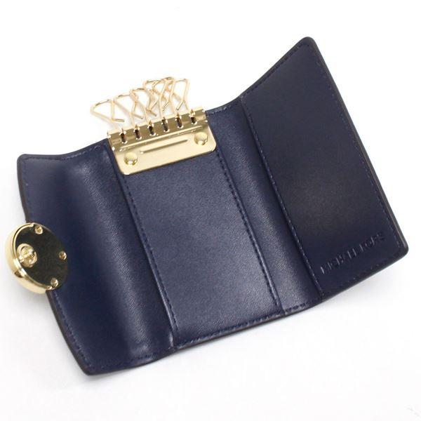 MICHAEL KORS マイケルコース キーケース レディース 6連フック