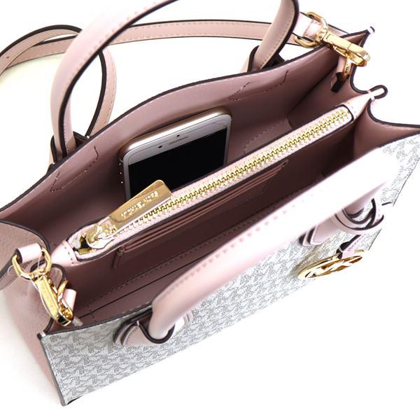 MICHAEL KORS マイケルコース ショルダーバッグ レディース 2Way