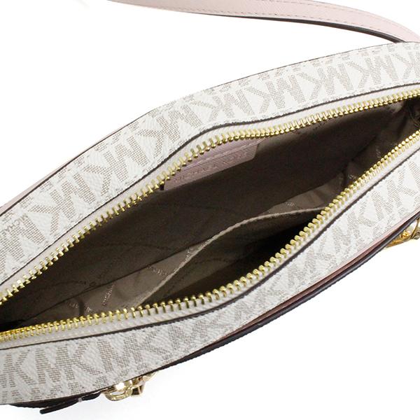 MICHAEL KORS マイケルコース ショルダーバッグ ラージ EW