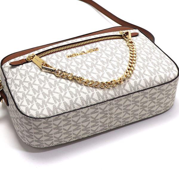 マイケルコース ショルダーバッグ バニラ 35S1GTTC9B VA MICHAEL KORS マイケルコース ショルダーバッグ レディース