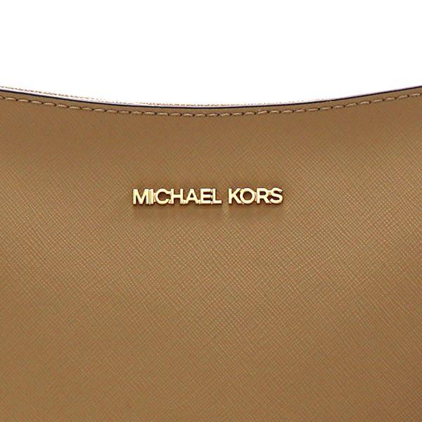 美品　ショルダーバッグ マイケルコース　キャメル 楽天市場】マイケルコース ショルダーバッグ レディース MICHAEL KORS