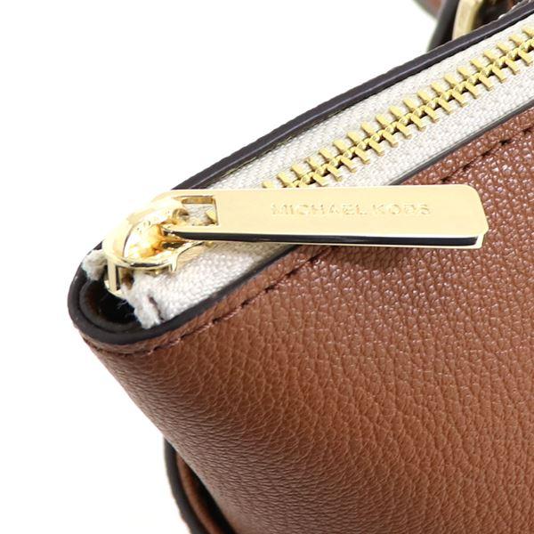 MICHAEL KORS マイケルコース トートバッグ レディース バニラ