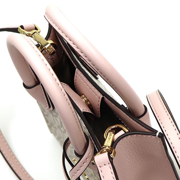 MICHAEL KORS マイケルコース ミニハンドバッグ レディース 2Way MICHAEL KORS マイケルコース ミニハンドバッグ レディース 2Way