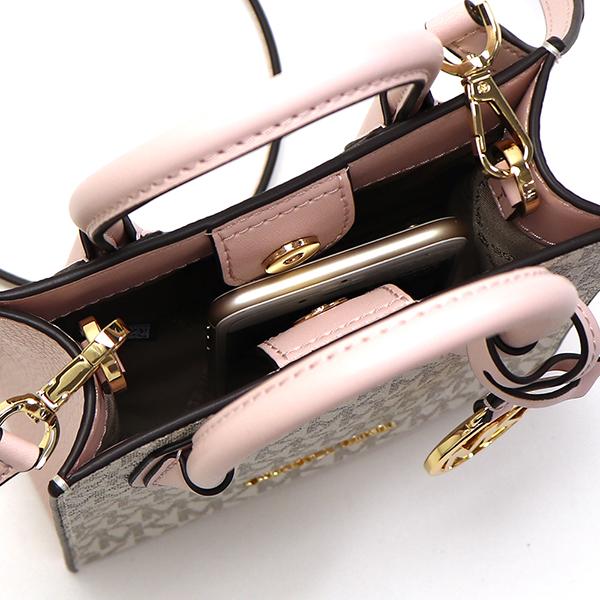 MICHAEL KORS マイケルコース ミニハンドバッグ レディース 2Way MICHAEL KORS マイケルコース ミニハンドバッグ レディース 2Way