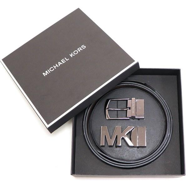 MICHAEL KORS（マイケルコース） ベルト メンズ ギフトBOX付き MICHAEL