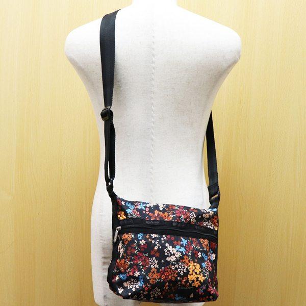 LeSportsac（レスポートサック） ショルダーバッグ レディース