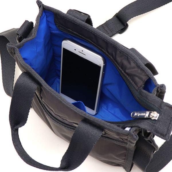 【美品】レスポートサック2wayショルダーバック LeSportsac レスポートサック ショルダーバッグ レディース 2Way