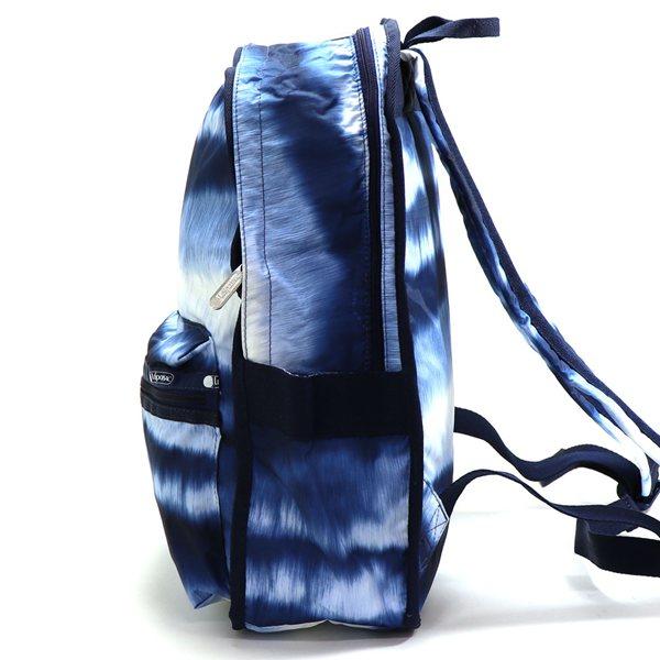 LeSportsac（レスポートサック） リュック レディース バッグ ブルー系