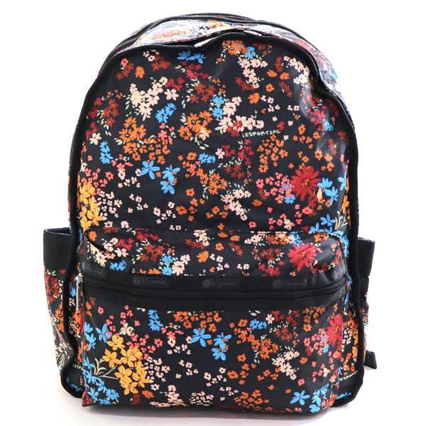LeSportsac（レスポートサック） リュック レディース バッグ FLORAL