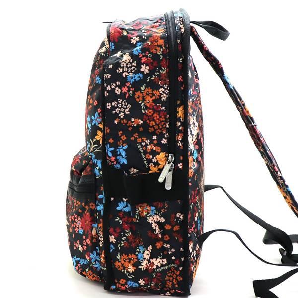 LeSportsac（レスポートサック） リュック レディース バッグ FLORAL