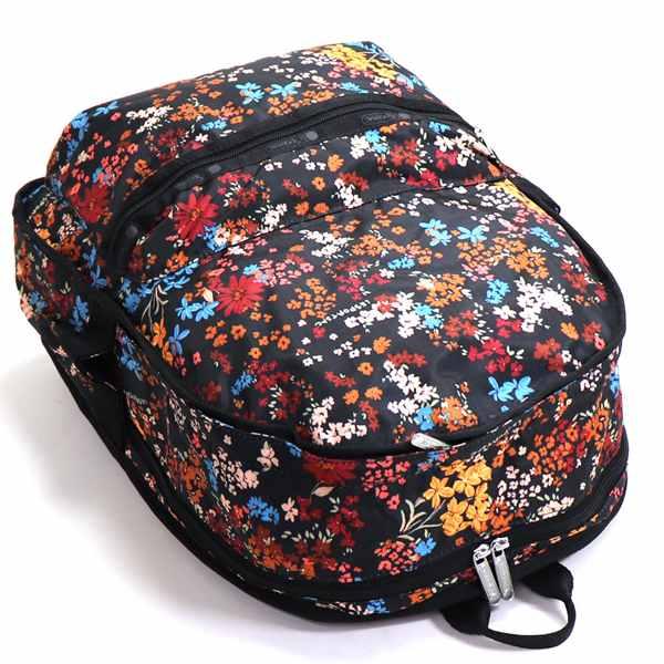 LeSportsac（レスポートサック） リュック レディース バッグ FLORAL