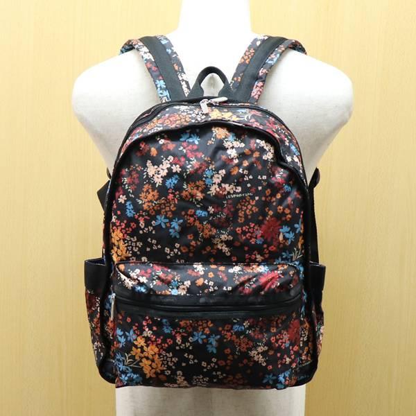 LeSportsac（レスポートサック） リュック レディース バッグ FLORAL