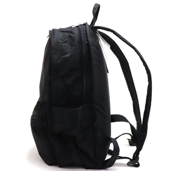 【レスポートサック】LeSportsacレディース用リュック　ブラック LeSportsac（レスポートサック） リュック レディース バッグパック