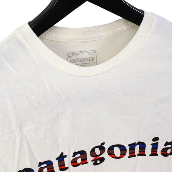 patagonia（パタゴニア） オーガニック Tシャツ メンズ オーガニック T