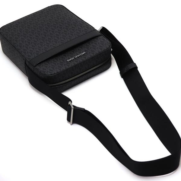 MK ブラック ショルダーバッグ mickael kors マイケルコース MICHAEL KORS マイケルコース ショルダーバッグ