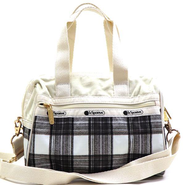 LeSportsac（レスポートサック） ミニショルダーバッグ レディース 