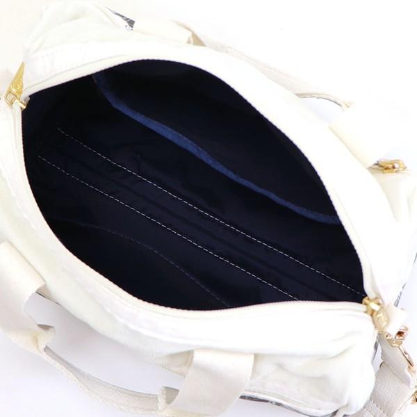 LESPORTSAC(レスポートサック) ショルダーバッグ アイボリー ミニバッグ LeSportsac（レスポートサック） 【並行輸入品】LeSportsac バッグ
