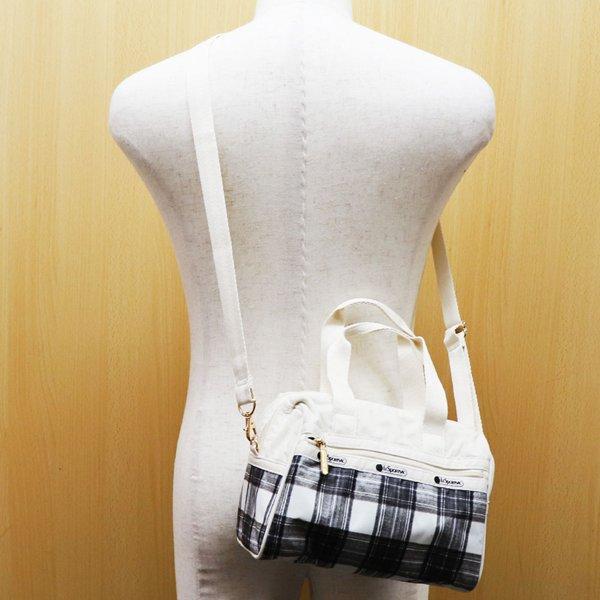 LeSportsac（レスポートサック） ミニショルダーバッグ レディース 