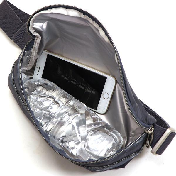 LeSportsac（レスポートサック） ボディバッグ レディース シャドウ