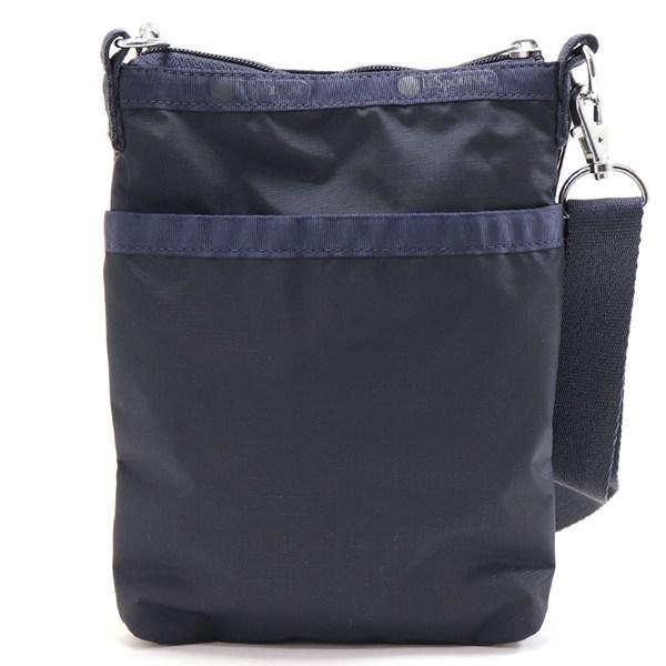 LeSportsac（レスポートサック） ショルダーバッグ レディース ブルー