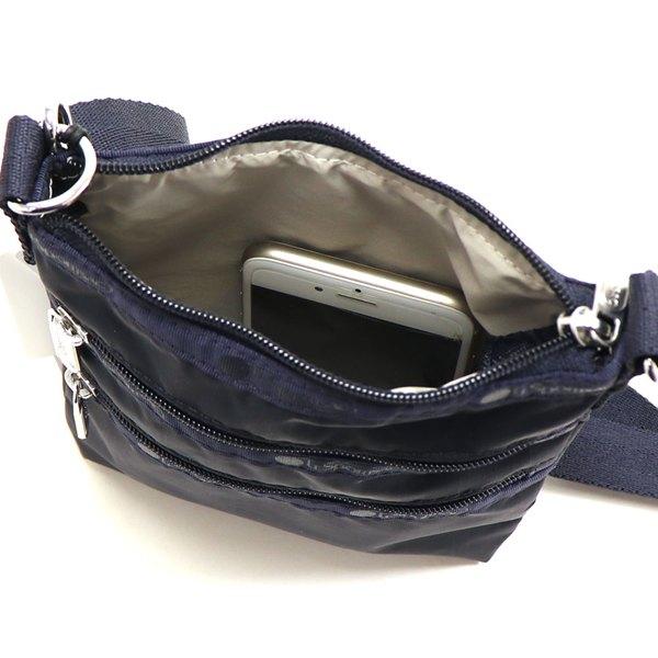 LeSportsac レスポートサック ショルダーバッグ 4007 R111 LeSportsac レスポートサック ショルダーバッグ レディース