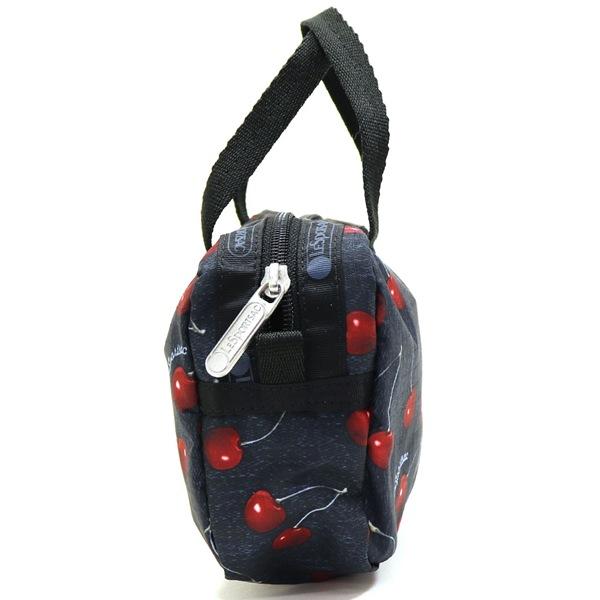 LeSportsac（レスポートサック） ミニバッグ レディース ポーチ 4298