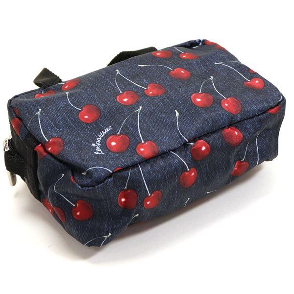 格安出品　レスポートサック　LESPORTSAC LeSportsac（レスポートサック） ミニバッグ レディース ポーチ 4298