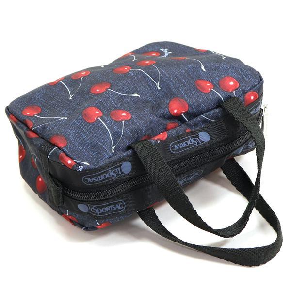 LeSportsac（レスポートサック） ミニバッグ レディース ポーチ 4298