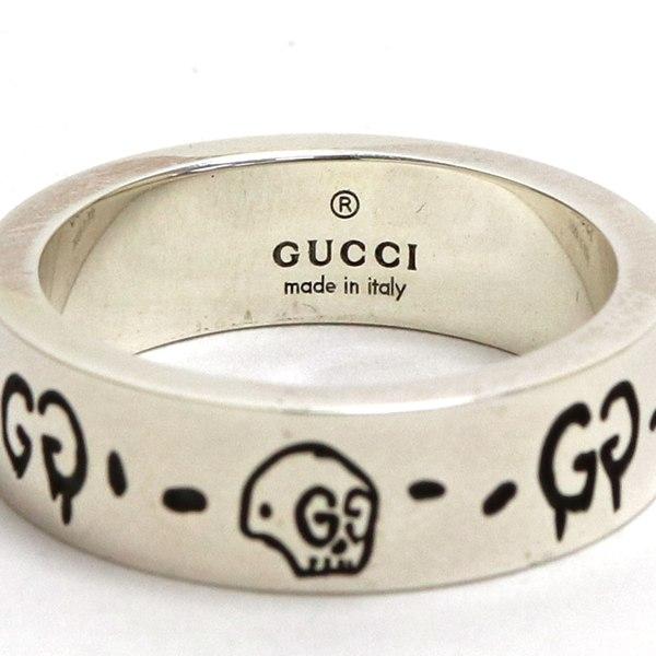 GG グッチ リング レディース メンズ GUCCI アクセサリー 指輪 477339